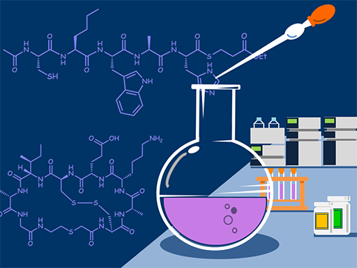 Peptide Products